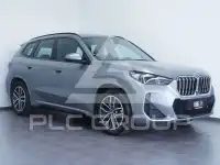 2023 BMW X1