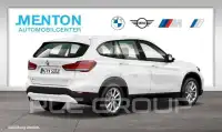 2023 BMW X1