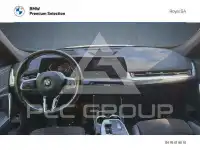 2023 BMW X1