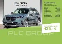 2023 BMW X1