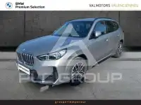 2023 BMW X1