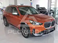 2023 BMW X1