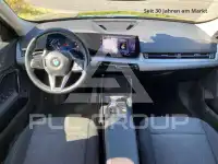 2023 BMW X1