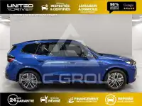 2023 BMW X1