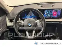 2023 BMW X1