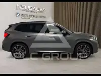 2023 BMW X1
