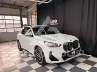 2023 BMW X1