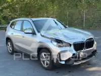 2023 BMW X1