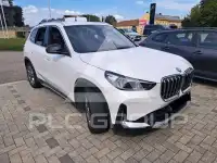 2023 BMW X1