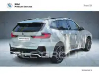 2023 BMW X1