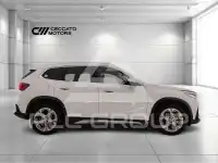 2023 BMW X1