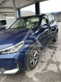 2023 BMW X1