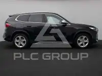 2023 BMW X1