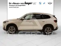 2023 BMW X1
