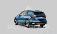 2023 BMW X1