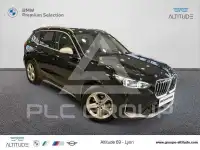 2023 BMW X1