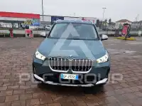 2023 BMW X1