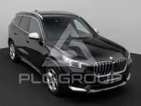 2023 BMW X1