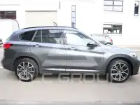 2023 BMW X1