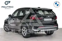 2023 BMW X1