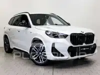 2023 BMW X1