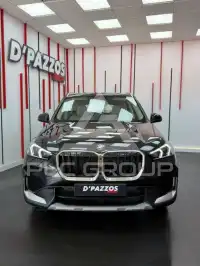 2023 BMW X1