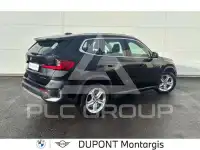 2023 BMW X1