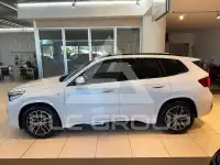 2023 BMW X1