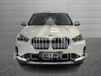 2023 BMW X1
