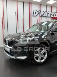 2023 BMW X1