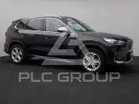 2023 BMW X1