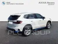 2023 BMW X1