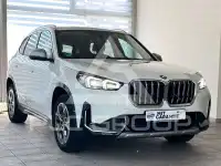 2023 BMW X1