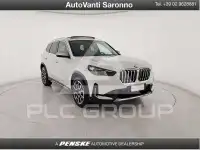 2023 BMW X1