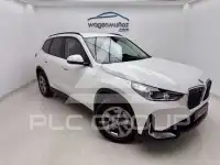 2023 BMW X1