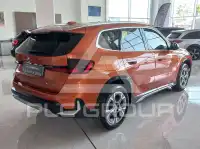 2023 BMW X1