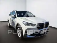 2023 BMW X1