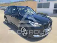 2023 BMW X1