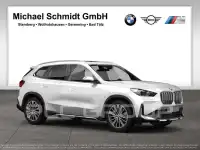 2023 BMW X1