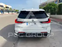2023 BMW X1