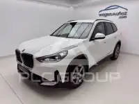 2023 BMW X1