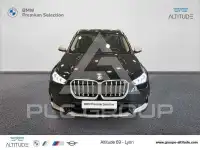 2023 BMW X1