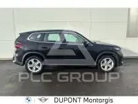 2023 BMW X1