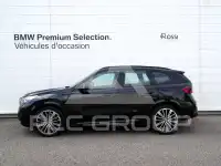 2023 BMW X1