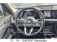2023 BMW X1