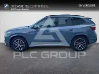 2023 BMW X1