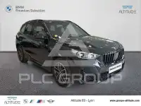 2023 BMW X1
