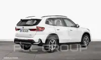 2023 BMW X1