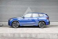 2023 BMW X1
