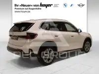 2023 BMW X1